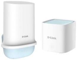 Router z zewnętrzną anteną LTE D-Link - DWP-1010/KT