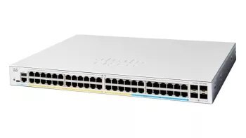 Switch Cisco C1300-48T-4X 48-port GE 4x10Gb SFP+ Switch Cisco C1300-48T-4X 48-port GE 4x10Gb SFP+