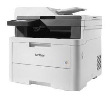 Urządzenie wielofunkcyjne Brother MFC-L3740CDW Urządzenie wielofunkcyjne Brother MFC-L3740CDW