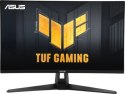 ASUS TUF Gaming VG27AQM5A - 300Hz | QHD | 27'' | Fast IPS | 0.3ms
