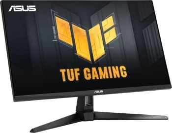 ASUS TUF Gaming VG27AQM5A - 300Hz | QHD | 27'' | Fast IPS | 0.3ms ASUS TUF Gaming VG27AQM5A - 300Hz | QHD | 27'' | Fast IPS | 0.3ms