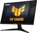 ASUS TUF Gaming VG27AQM5A - 300Hz | QHD | 27'' | Fast IPS | 0.3ms