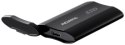 Adata SD810 2TB SSD Czarny