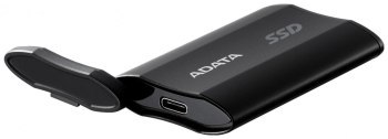 Adata SD810 2TB SSD Czarny Adata SD810 2TB SSD Czarny