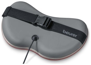 Beurer MG 149 szaro-czerwony Beurer MG 149 szaro-czerwony