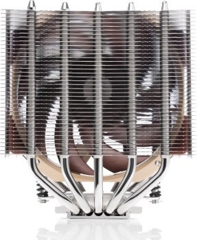 Chłodzenie CPU NOCTUA NH-D12L Chłodzenie CPU NOCTUA NH-D12L