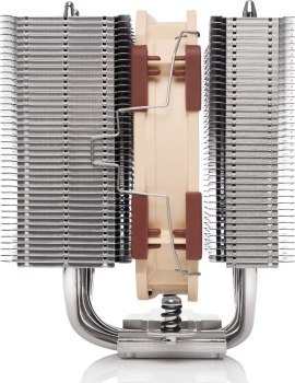 Chłodzenie CPU NOCTUA NH-D12L Chłodzenie CPU NOCTUA NH-D12L
