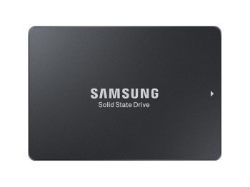Dysk SSD Samsung PM893 1.92TB SATA 2.5 MZ7L31T9HBLT-00A07 (DPWD 1) Dysk SSD Samsung PM893 1.92TB SATA 2.5 MZ7L31T9HBLT-00A07 (DPWD 1)