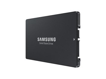 Dysk SSD Samsung PM893 1.92TB SATA 2.5 MZ7L31T9HBLT-00A07 (DPWD 1) Dysk SSD Samsung PM893 1.92TB SATA 2.5 MZ7L31T9HBLT-00A07 (DPWD 1)