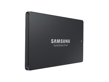 Dysk SSD Samsung PM893 1.92TB SATA 2.5 MZ7L31T9HBLT-00A07 (DPWD 1) Dysk SSD Samsung PM893 1.92TB SATA 2.5 MZ7L31T9HBLT-00A07 (DPWD 1)