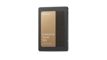 Dysk SSD Synology 3840GB SAT5221-3840G 2,5 Dysk SSD Synology 3840GB SAT5221-3840G 2,5