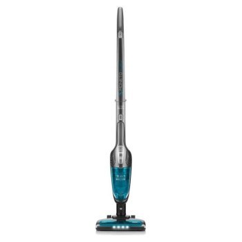 ETA Moneto II Aqua+ 25.2V czarny ETA Moneto II Aqua+ 25.2V czarny