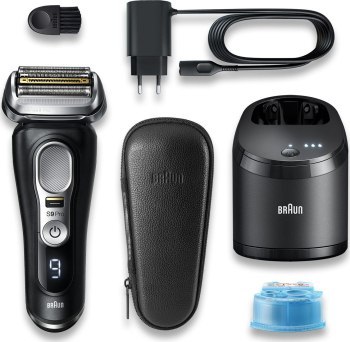 Golarka BRAUN Series 9 9460cc Golarka BRAUN Series 9 9460cc