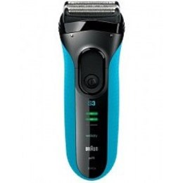 Golarki - Braun S3 3040 (S3 3040)