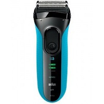 Golarki - Braun S3 3040 (S3 3040) Golarki - Braun S3 3040 (S3 3040)