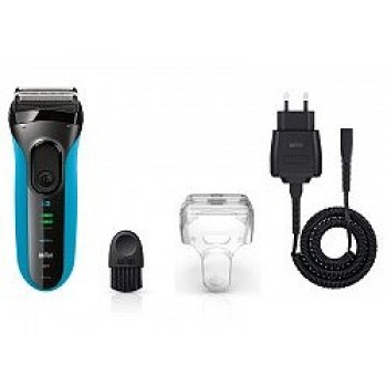 Golarki - Braun S3 3040 (S3 3040) Golarki - Braun S3 3040 (S3 3040)