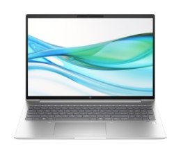 HP ProBook 460 G11 Ultra 5 125U 16.0 WUXGA IPS AG 300nits 16GB DDR5 5600 SSD512 Intel Arc Cam1080p 56Wh W11Pro 3Y Pike Silver