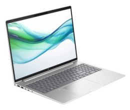 HP ProBook 460 G11 Ultra 5 125U 16.0 WUXGA IPS AG 300nits 16GB DDR5 5600 SSD512 Intel Arc Cam1080p 56Wh W11Pro 3Y Pike Silver