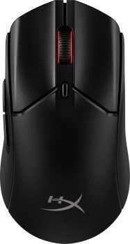 HyperX Pulsefire Haste 2.0 Wireless Black HyperX Pulsefire Haste 2.0 Wireless Black