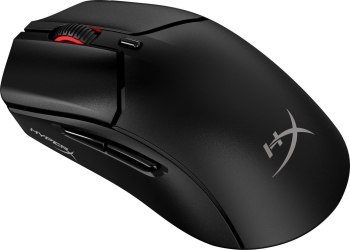 HyperX Pulsefire Haste 2.0 Wireless Black HyperX Pulsefire Haste 2.0 Wireless Black