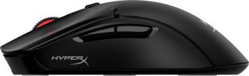HyperX Pulsefire Haste 2.0 Wireless Black HyperX Pulsefire Haste 2.0 Wireless Black