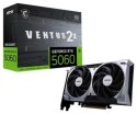 Karta graficzna - MSI GeForce RTX 5060 8GB VENTUS 2X OC DLSS 4