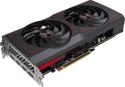 Karta graficzna SAPPHIRE Radeon RX 7600 XT PULSE Gaming OC 16GB