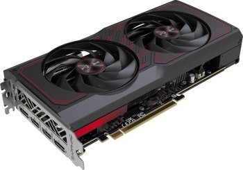 Karta graficzna SAPPHIRE Radeon RX 7600 XT PULSE Gaming OC 16GB Karta graficzna SAPPHIRE Radeon RX 7600 XT PULSE Gaming OC 16GB
