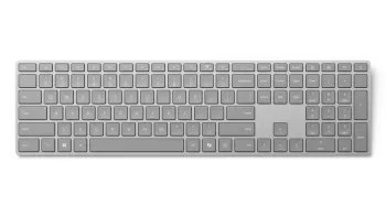 Klawiatura bezprzewodowa Microsoft Surface Keyboard EP2-04152 Klawiatura bezprzewodowa Microsoft Surface Keyboard EP2-04152