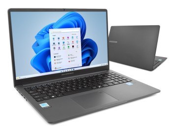 Laptop ASUS ExpertBook B1503CVA-S72272X - i5-1334U | 15,6'' | 16GB | 512GB | W11Pro Laptop ASUS ExpertBook B1503CVA-S72272X - i5-1334U | 15,6'' | 16GB | 512GB | W11Pro