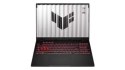 Laptop ASUS TUF Gaming A16 FA608UH-R7165W Ryzen 7 260 16" FHD+ 165Hz 16GB 512SSD RTX5050 DLSS 4 W11