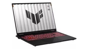 Laptop ASUS TUF Gaming A16 FA608UH-R7165W Ryzen 7 260 16" FHD+ 165Hz 16GB 512SSD RTX5050 DLSS 4 W11 Laptop ASUS TUF Gaming A16 FA608UH-R7165W Ryzen 7 260 16" FHD+ 165Hz 16GB 512SSD RTX5050 DLSS 4 W11