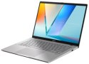 Laptop ASUS Vivobook S14 S3407VA-LY031W - i5-13420H | 14'' | 16GB | 512GB | Win11H | Srebrny