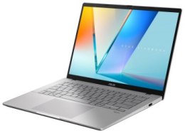 Laptop ASUS Vivobook S14 S3407VA-LY031W - i5-13420H | 14'' | 16GB | 512GB | Win11H | Srebrny