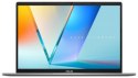 Laptop ASUS Vivobook S14 S3407VA-LY031W - i5-13420H | 14'' | 16GB | 512GB | Win11H | Srebrny