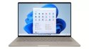 Laptop ASUS Zenbook A14 UX3407QA-QD307W Snapdragon X X1-26-100 14" OLED WUXGA 0,2ms 32GB 512SSD W11