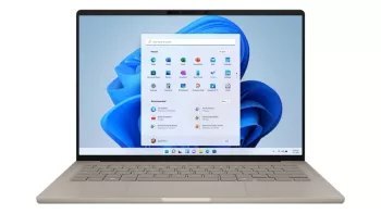 Laptop ASUS Zenbook A14 UX3407QA-QD307W Snapdragon X X1-26-100 14" OLED WUXGA 0,2ms 32GB 512SSD W11 Laptop ASUS Zenbook A14 UX3407QA-QD307W Snapdragon X X1-26-100 14" OLED WUXGA 0,2ms 32GB 512SSD W11