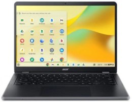 Laptop Acer Chromebook 514 C937-TCO-C9MW - N150 | 14'' | 8GB | 128GB | ChromeOS