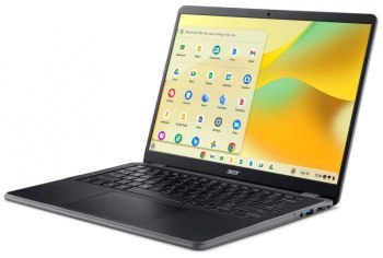 Laptop Acer Chromebook 514 C937-TCO-C9MW - N150 | 14'' | 8GB | 128GB | ChromeOS Laptop Acer Chromebook 514 C937-TCO-C9MW - N150 | 14'' | 8GB | 128GB | ChromeOS
