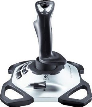 Logitech Extreme 3D Pro Logitech Extreme 3D Pro