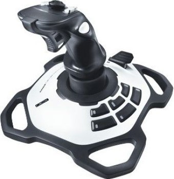 Logitech Extreme 3D Pro Logitech Extreme 3D Pro