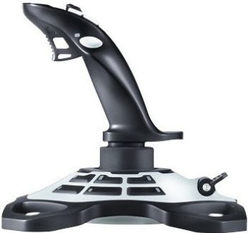 Logitech Extreme 3D Pro Logitech Extreme 3D Pro