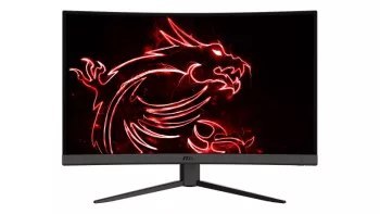 Monitor MSI G32CQ4 E2 31,5" VA Curved WQHD 170Hz Monitor MSI G32CQ4 E2 31,5" VA Curved WQHD 170Hz