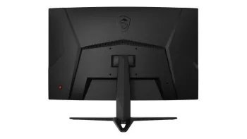 Monitor MSI G32CQ4 E2 31,5" VA Curved WQHD 170Hz Monitor MSI G32CQ4 E2 31,5" VA Curved WQHD 170Hz