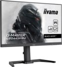Monitor iiyama G- Master GB2445HSU- B1 Black Hawk - 24'' | Full HD | IPS | 100Hz
