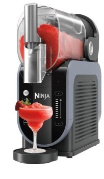 Ninja Slushi FS301EU czarny Ninja Slushi FS301EU czarny