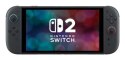 Nintendo Switch 2 + Gra Mario Kart World