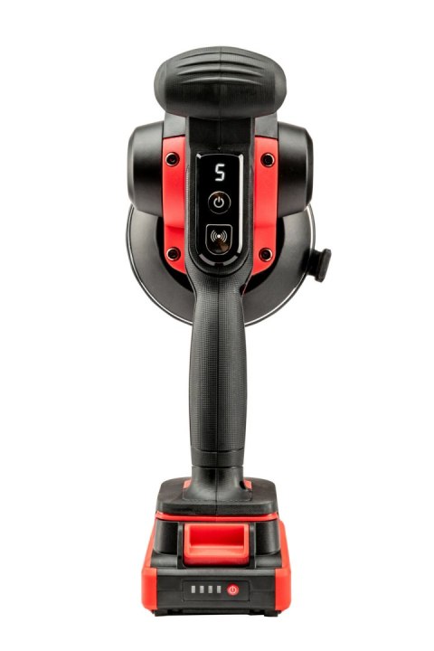 PRZYSSAWKA WIBRACYJNA DO PŁYTEK STANDARD 1*2.0AH PRZYSSAWKA WIBRACYJNA DO PŁYTEK STANDARD 1*2.0AH