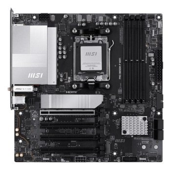 Płyta główna MSI PRO B850M-P WIFI Płyta główna MSI PRO B850M-P WIFI