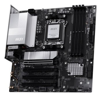 Płyta główna MSI PRO B850M-P WIFI Płyta główna MSI PRO B850M-P WIFI